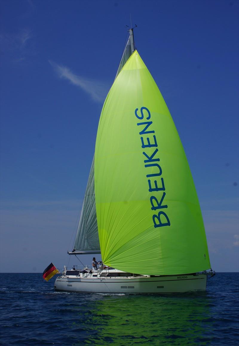 Breukens vesseljoin