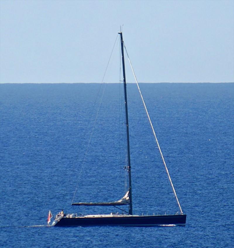 DARK HORSE Vesseljoin