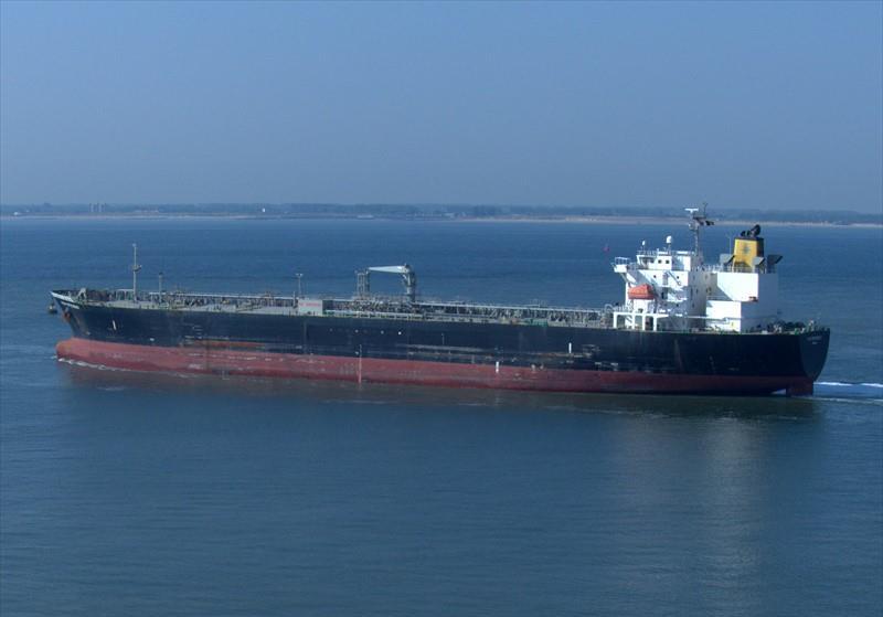 ＴＯＫＹＯ ＴＡＮＫＥＲ 艦船フラッグ TOKYO TANKER 艦船フラッグ - コレクション