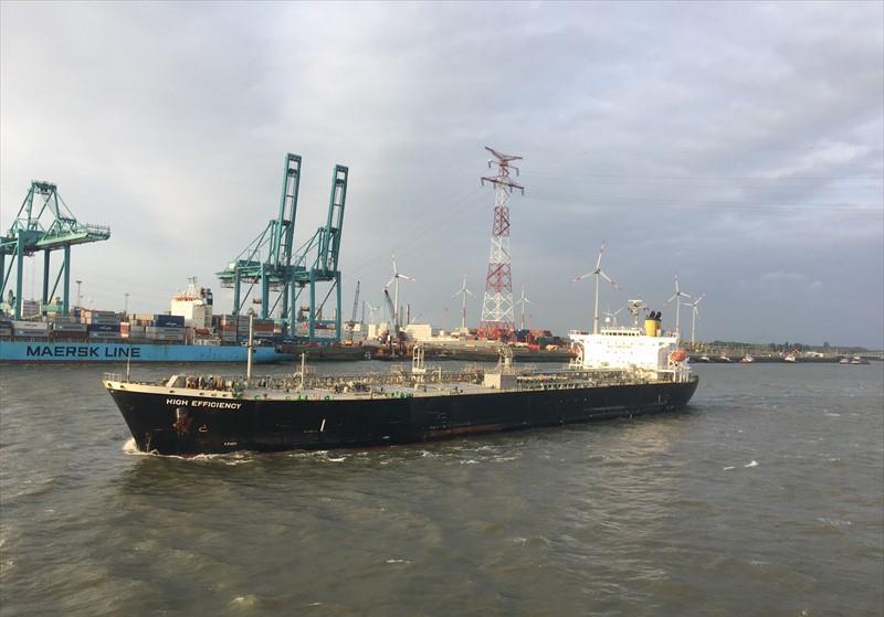ＴＯＫＹＯ ＴＡＮＫＥＲ 艦船フラッグ TOKYO - Tanker / Medium range / Epoxy