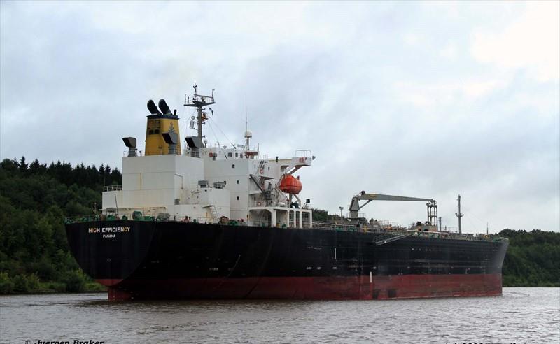 PS TOKYO - Vesseljoin