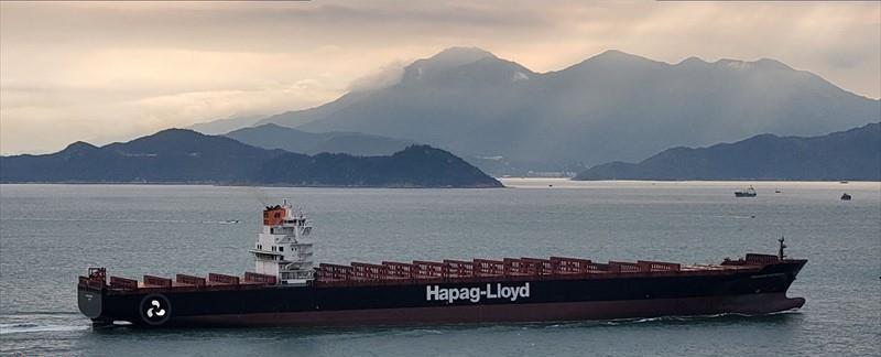 PRAGUE EXPRESS Vesseljoin