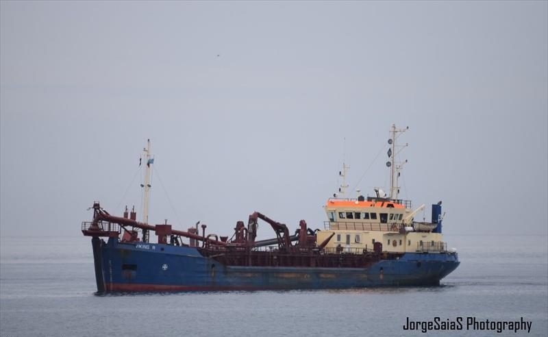 VIKING R - Vesseljoin