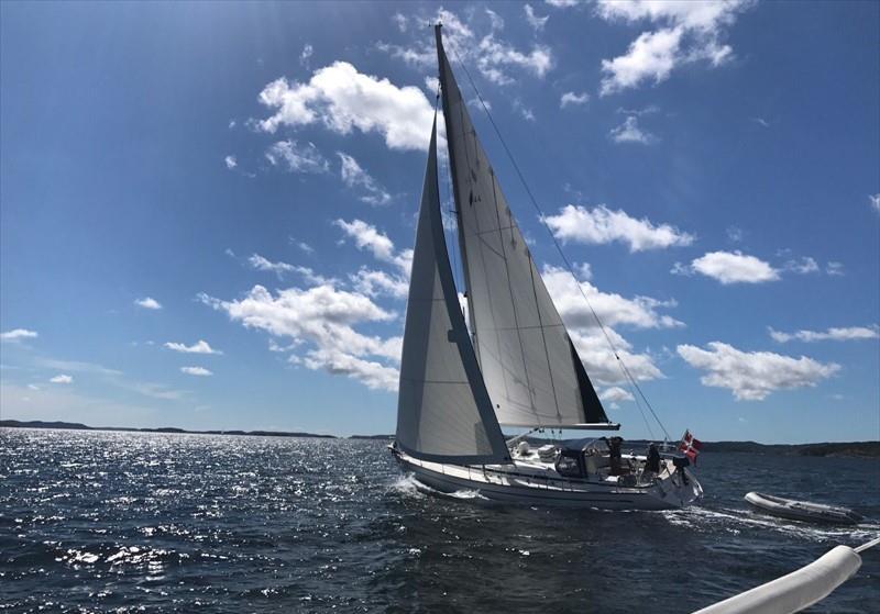 SIRENIA - Vesseljoin