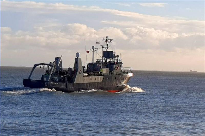 ARNE TISELIUS Vesseljoin