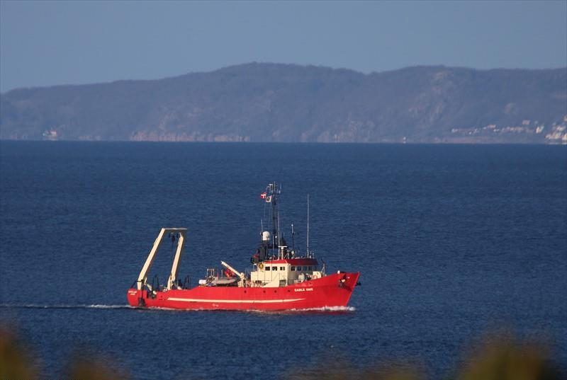 CABLE ONE Vesseljoin