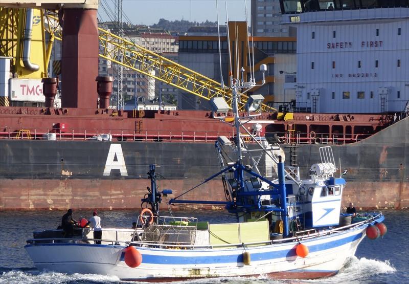 PUNTA DEL ESTE Vesseljoin