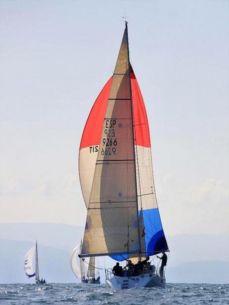 H2O BILBAO Vesseljoin