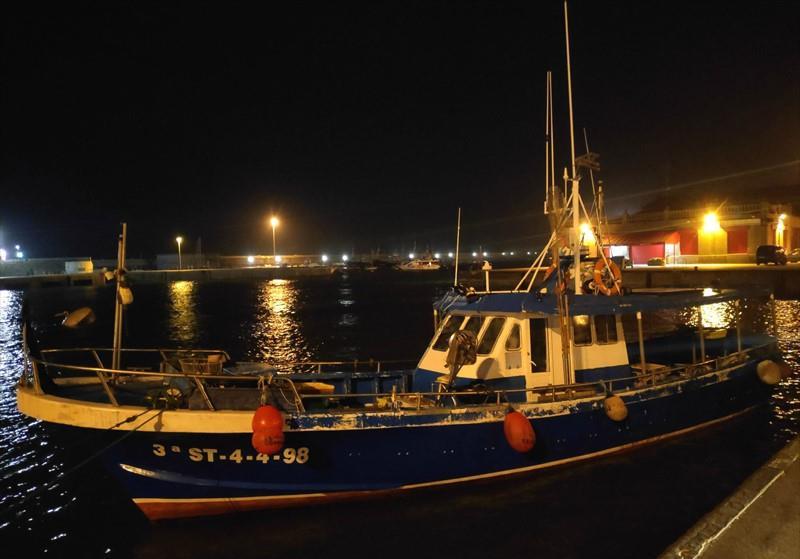 EL MARINERO - Vesseljoin