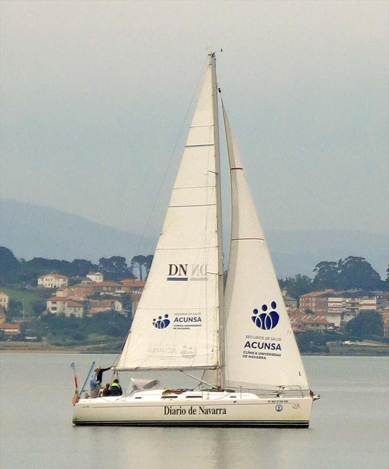 QUINTO REAL Vesseljoin