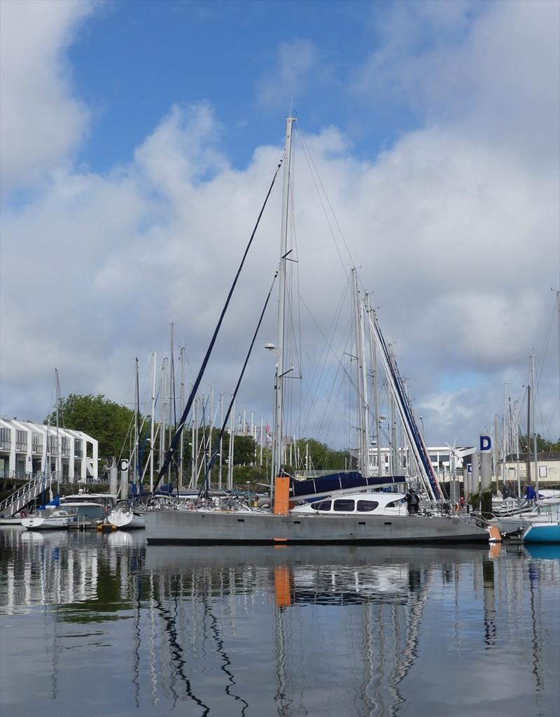 Zero A Linfini Vesseljoin