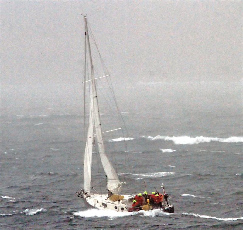 LORD JIM 2 Vesseljoin