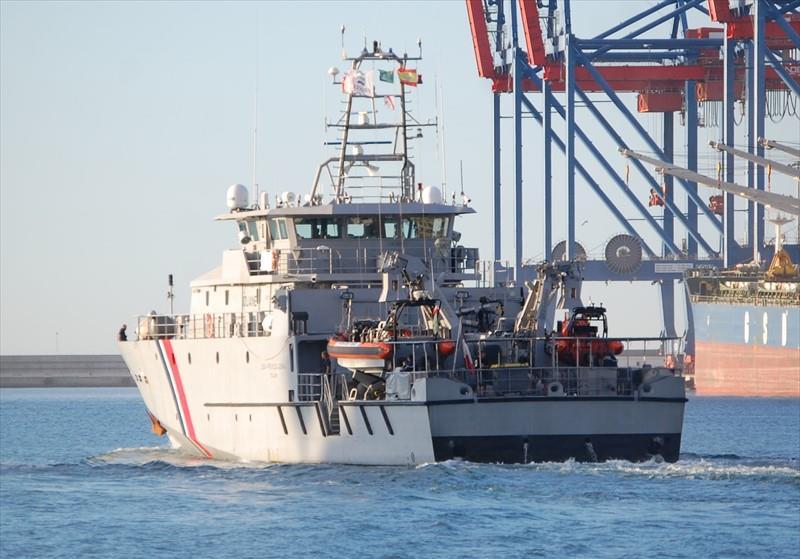 JEAN FRANCOIS DENIAU Vesseljoin