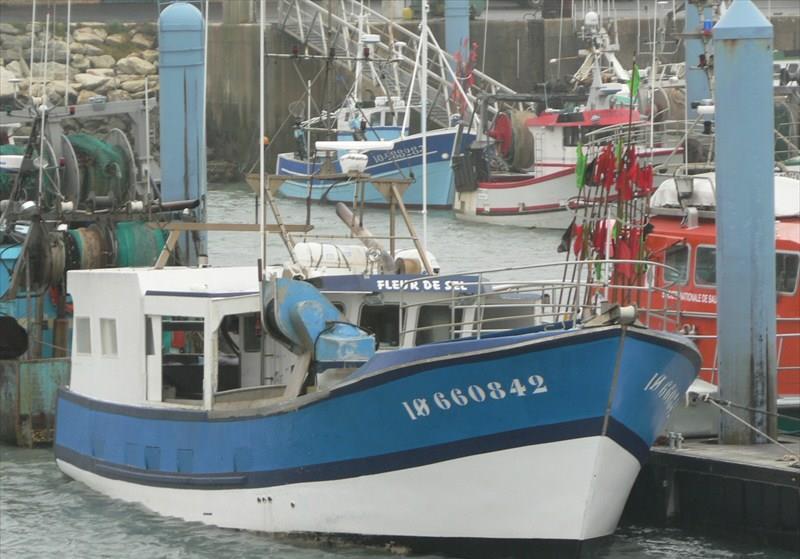 FLEUR DE SEL Vesseljoin