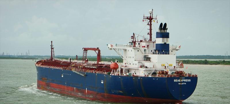 SEAEXPRESS - Vesseljoin