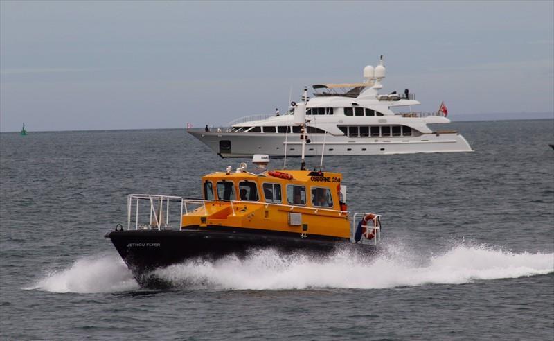 JETHOU FLYER Vesseljoin