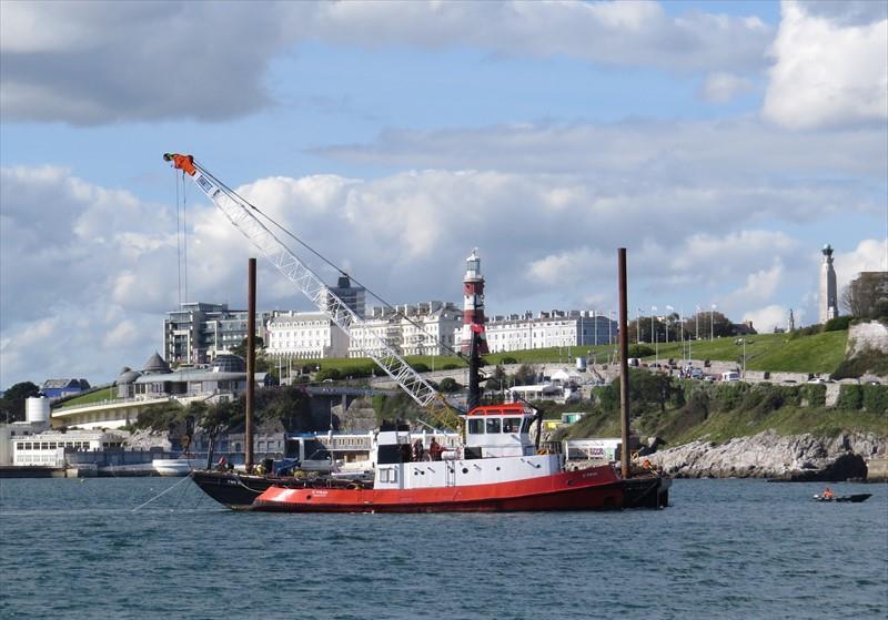 ST PIRAN Vesseljoin st-piran-vesseljoin