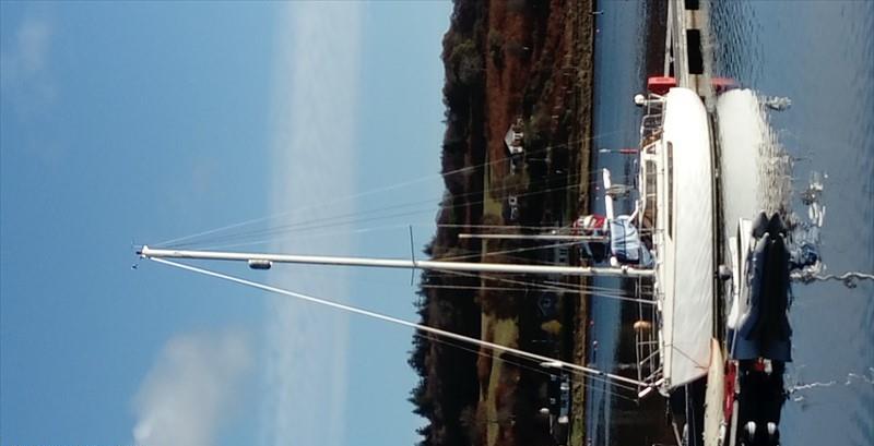 SEMINOLE - Vesseljoin