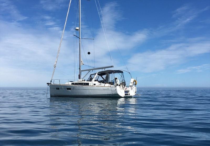 DREAM MAKER Vesseljoin