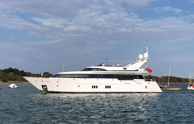 LA MASCARADE Vesseljoin