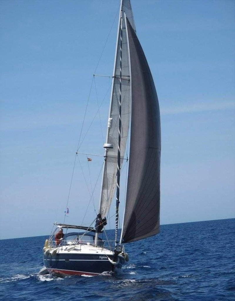 HIGHLINER Vesseljoin