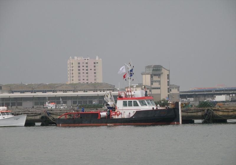 AFON BRAINT (Tug) -  IMO:9321067 | Ship