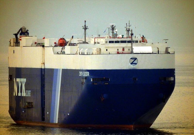 ZENITH LEADER Vesseljoin