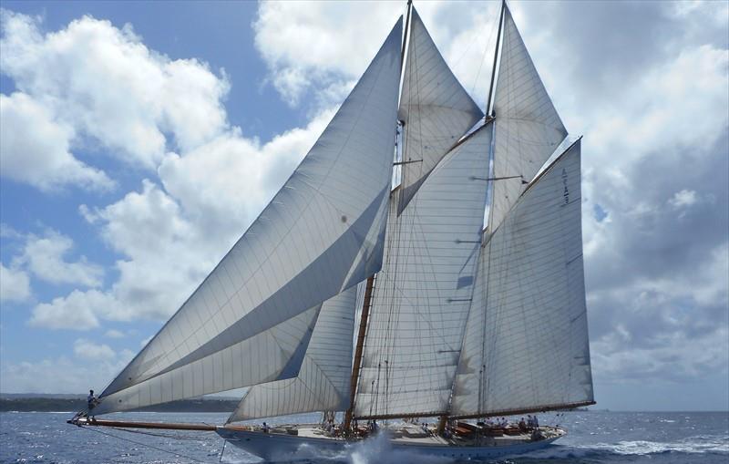 ELENA OF LONDON - Vesseljoin