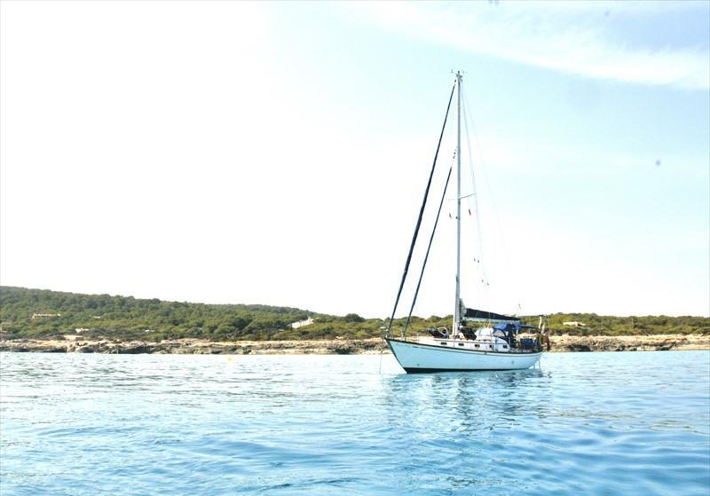 FLORENCE MAY Vesseljoin