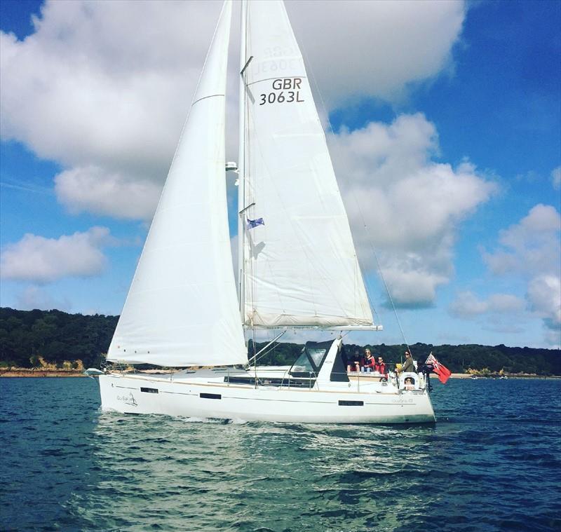 LADY CATHERINE Vesseljoin