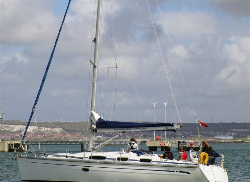 ELIZABETH STAR Vesseljoin
