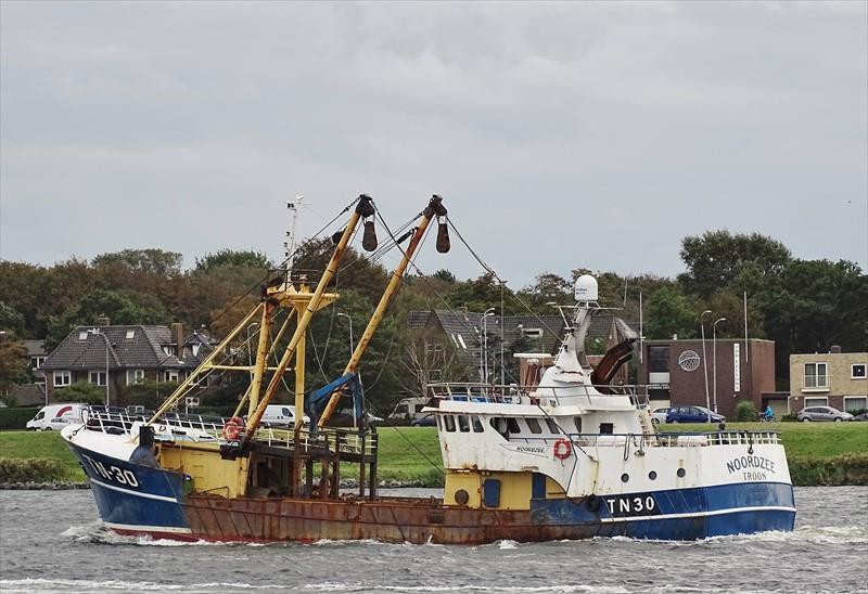NOORDZEE Vesseljoin