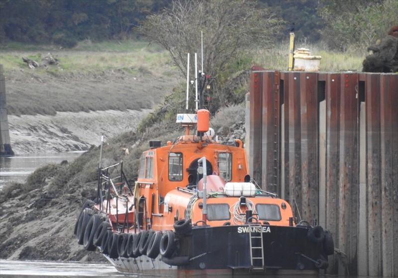 GORE POINT Vesseljoin