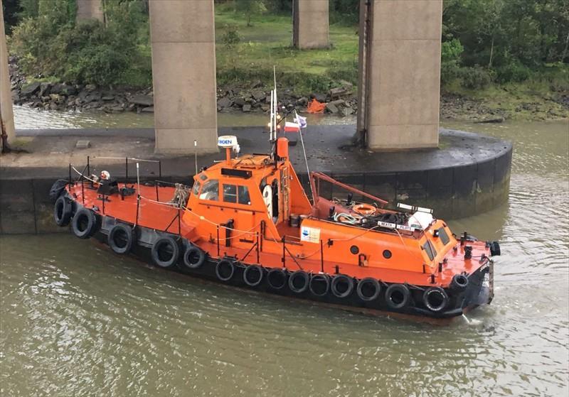 GORE POINT Vesseljoin