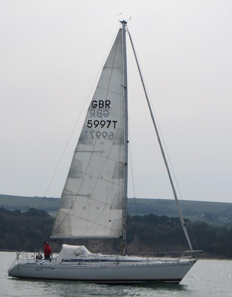 MAGGIEMAY Vesseljoin