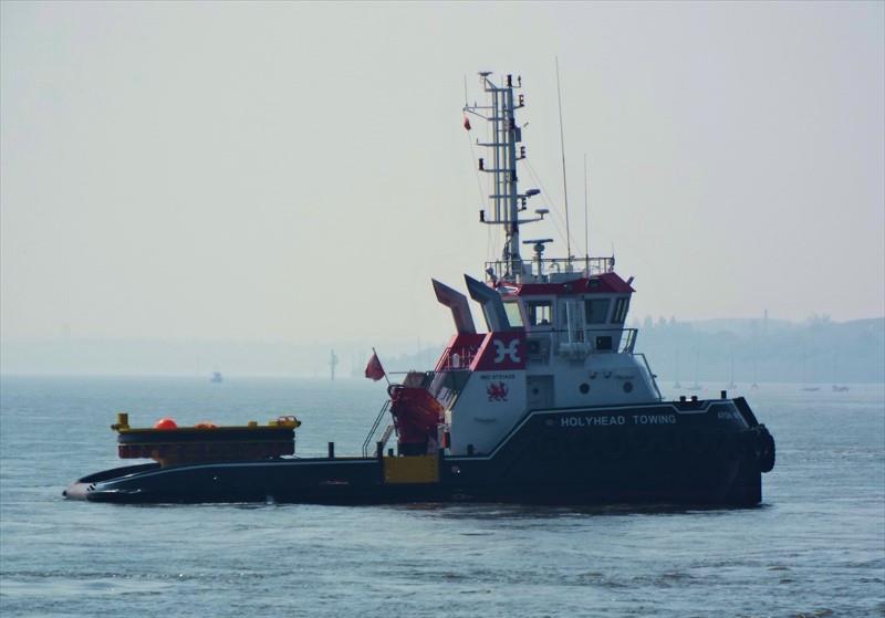 AFON MENAI (Tug) -  IMO:9751420 | Ship