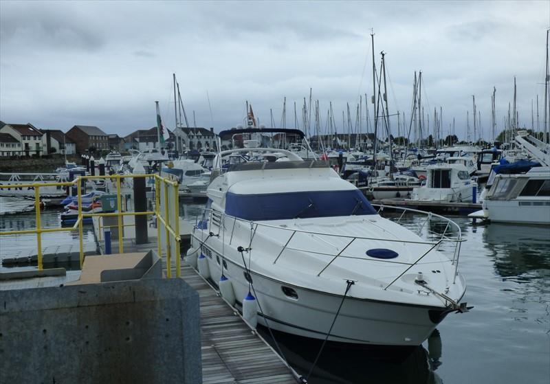 SQUADRON QUEST Vesseljoin