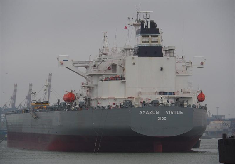 AMAZON VIRTUE Vesseljoin