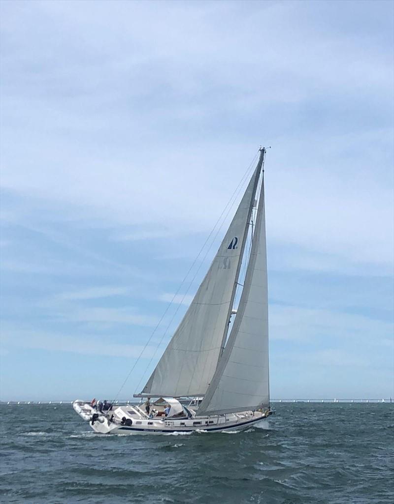 BLAUWE VOGEL Vesseljoin BLAUWE VOGEL Vesseljoin