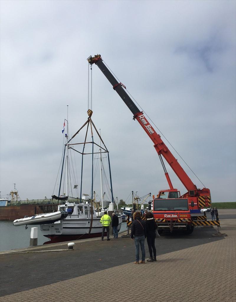 PHILEAS FOGG Vesseljoin