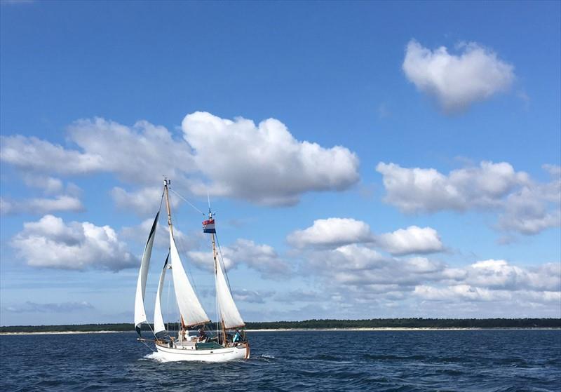 ORMEN LANGE Vesseljoin