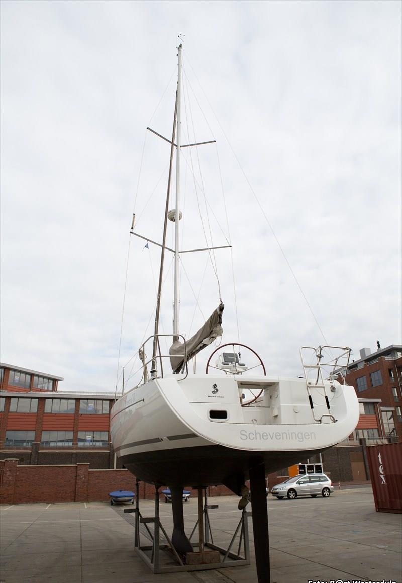 LES COPAINS D ABORD Vesseljoin