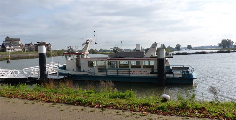 GORINCHEM VI Vesseljoin