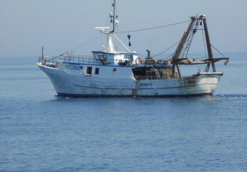 LA QUINTA GEMMA Vesseljoin