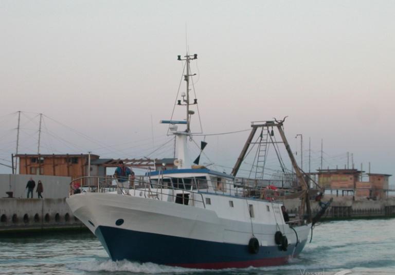 LA QUINTA GEMMA Vesseljoin