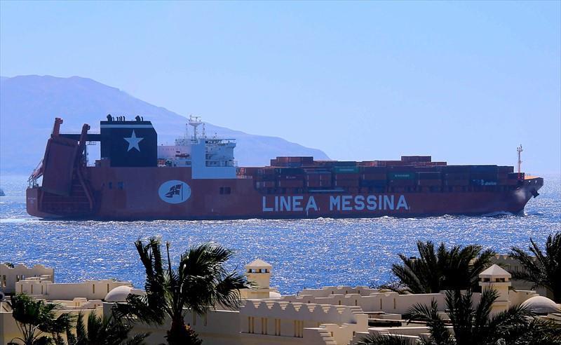 JOLLY PALLADIO - Vesseljoin