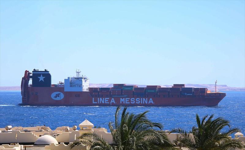 JOLLY PALLADIO - Vesseljoin