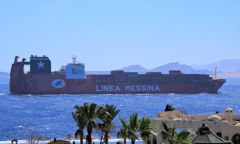 JOLLY PALLADIO - Vesseljoin