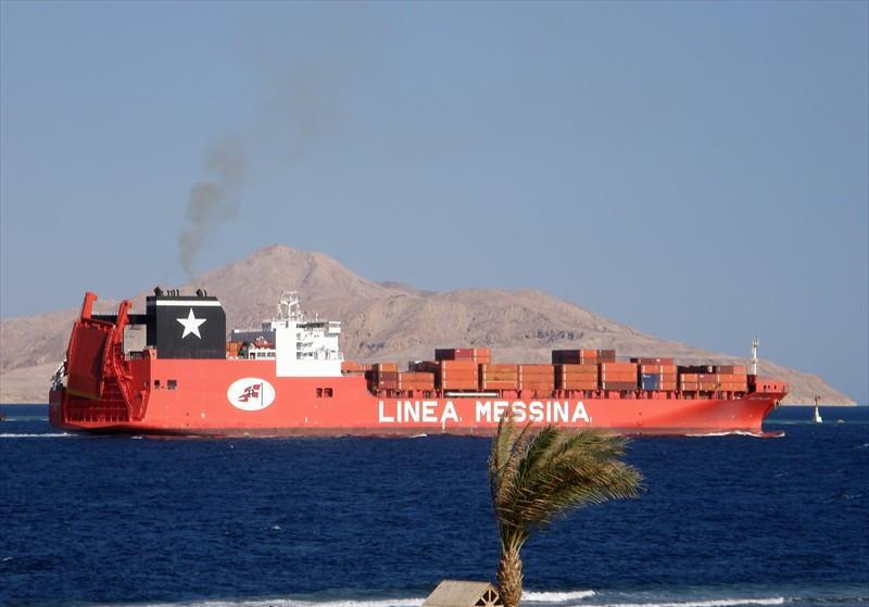 JOLLY PALLADIO - Vesseljoin