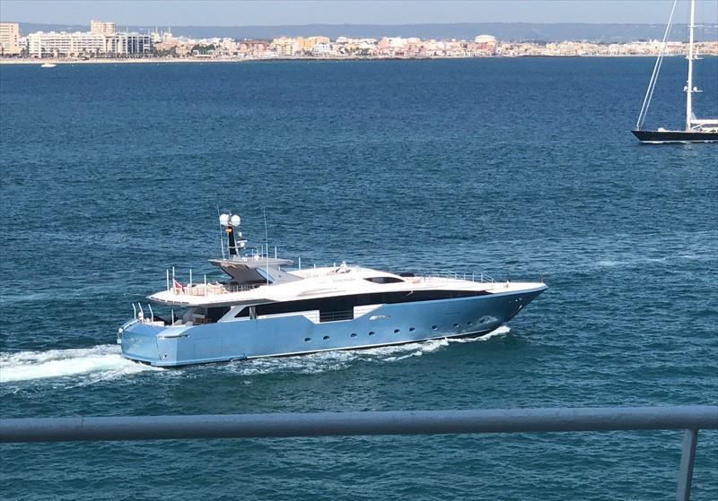 ZIG ZAG OCEAN Vesseljoin